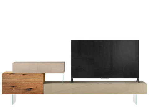 Mueble Tv 36e8 0514 | LAGO