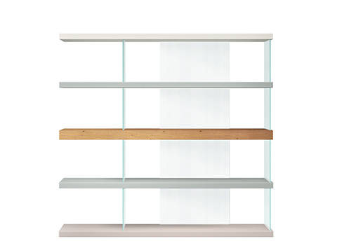 Air Shelving 1465 | LAGO