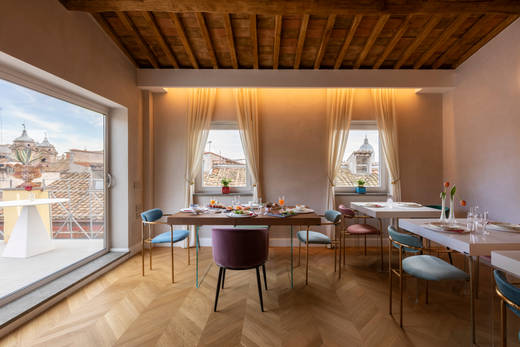 arredamento per ristorante hotel | LAGO Design arredamento per ristorante hotel | LAGO Design