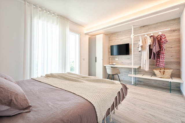 Albamarina_Residence_Sottomarina_Stanza_202_0002 Albamarina_Residence_Sottomarina_Stanza_202_0002