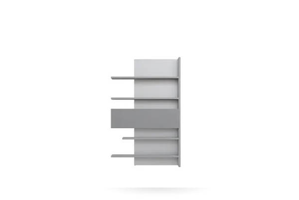 Pentagram Shelving 1452 | LAGO