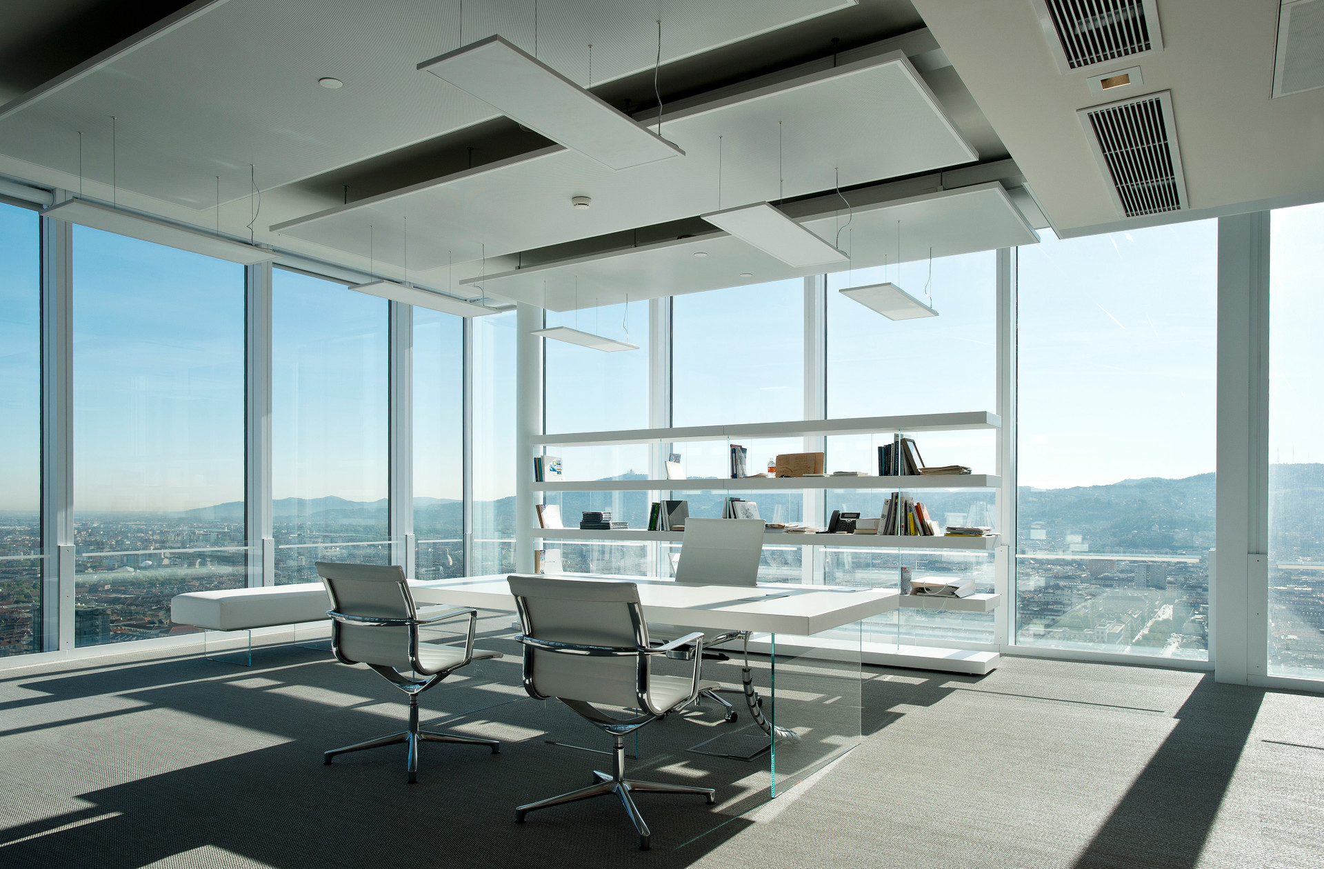 office desk | LAGO Design