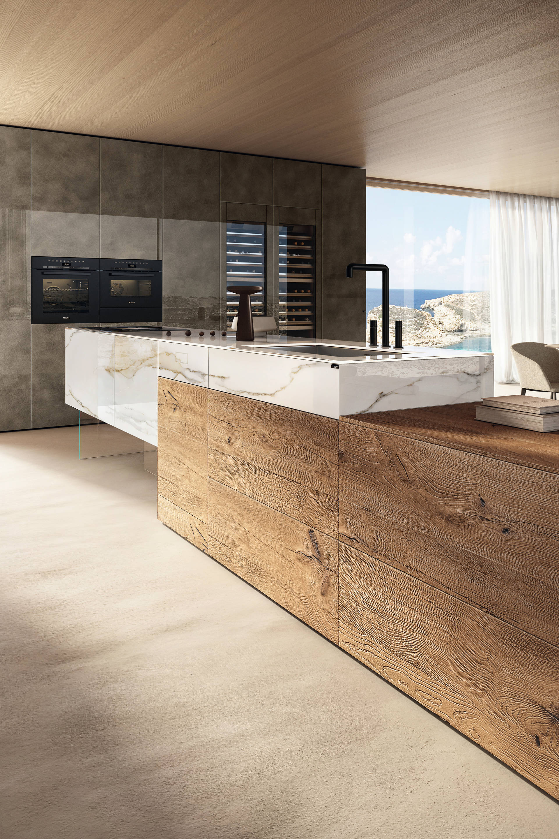 Cucina_36e8_Landing_DEM00005 Cucina_36e8_Landing_DEM00005