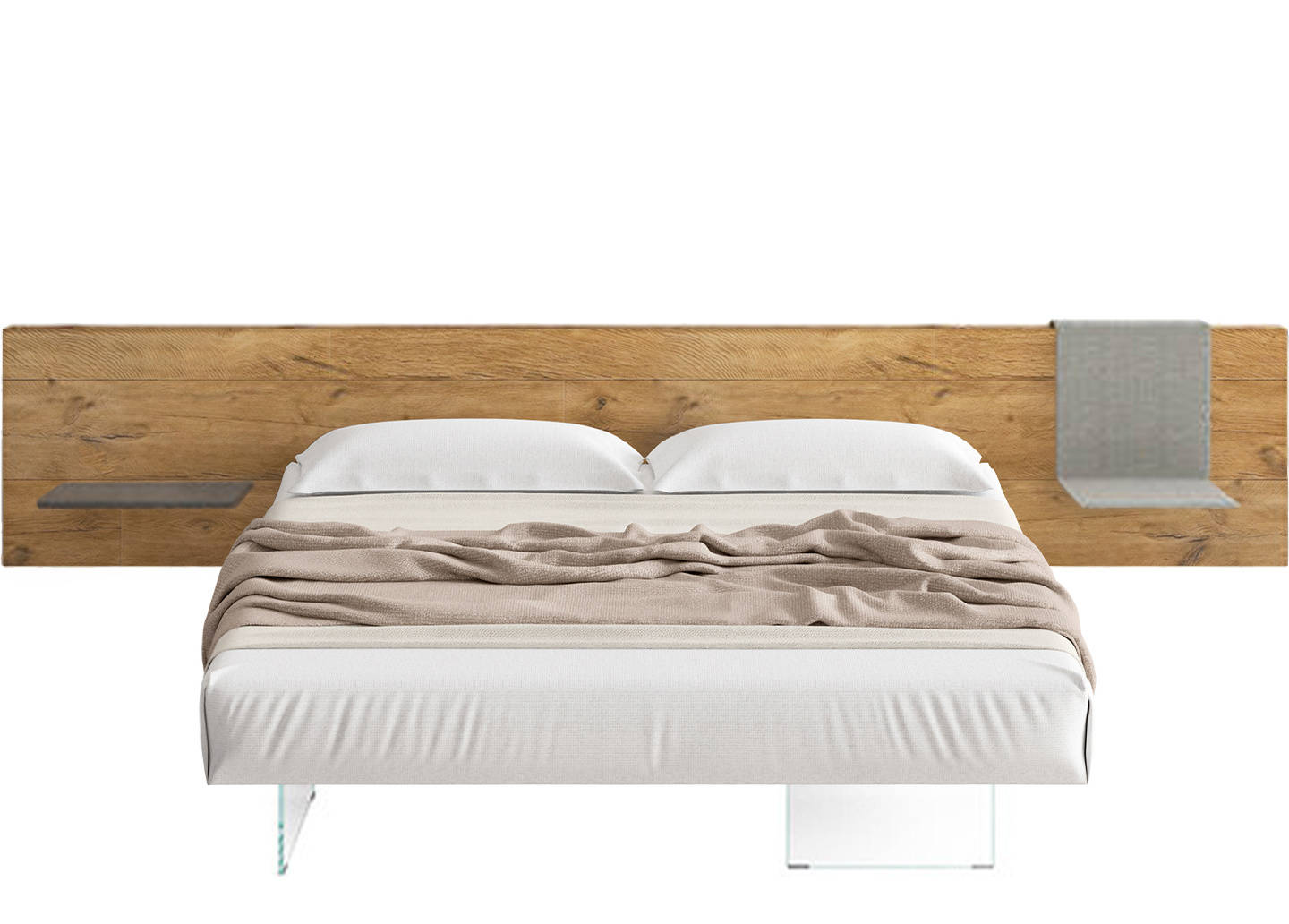 Air Wildwood Bed 1527 | LAGO Air Wildwood Bed 1527 | LAGO