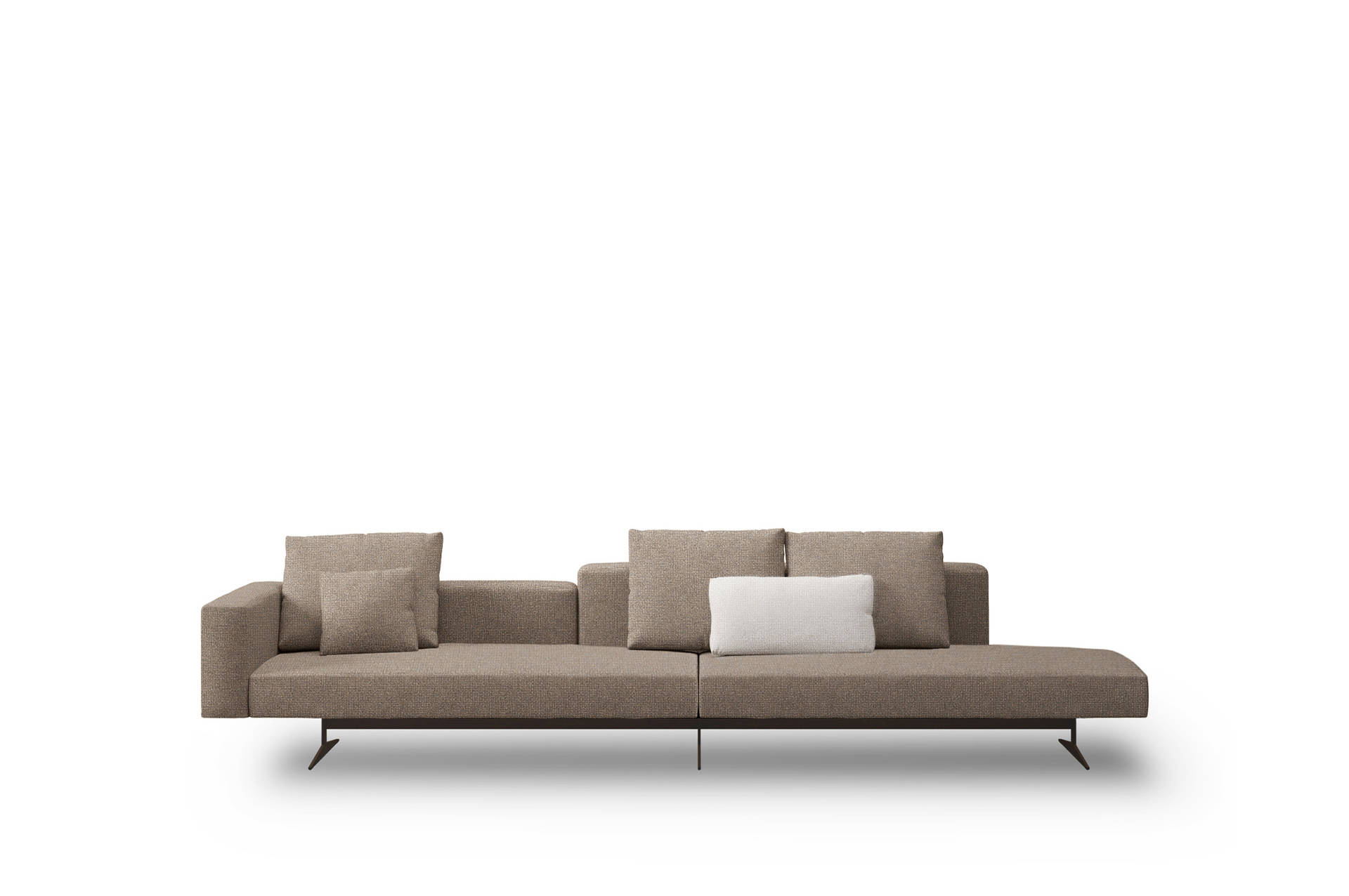 Air Sofa 2736-1 | LAGO