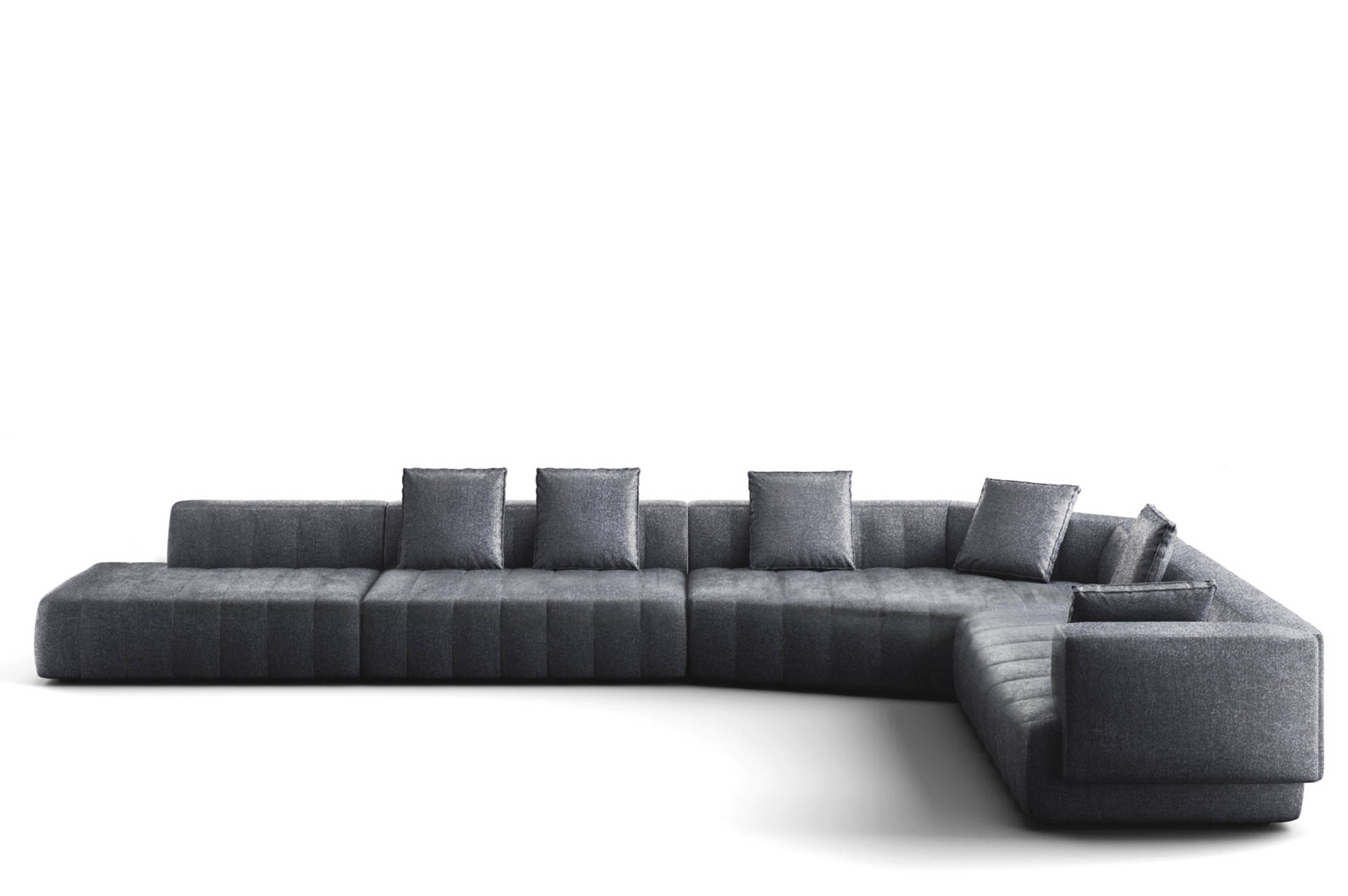 2613 Hero Sofa | LAGO 