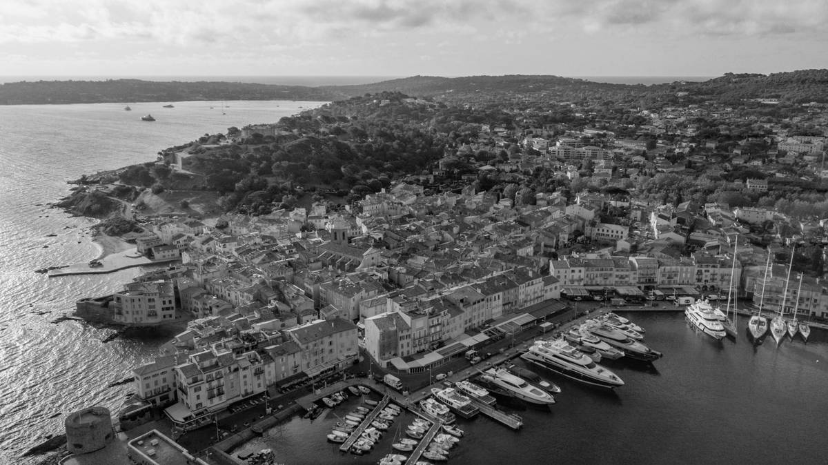 SAINT TROPEZ_BN SAINT TROPEZ_BN