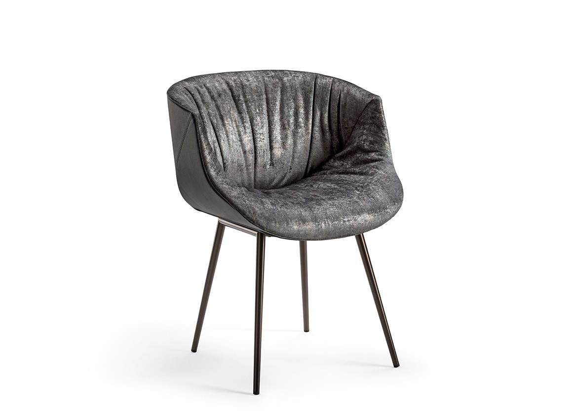 Sedia Nacho | LAGO Design