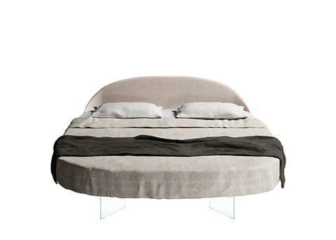Letto Roundy Air 2898 Configuratore