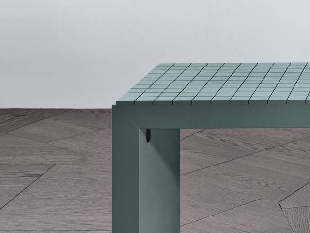 designer bench | SoftBench Bench | LAGO