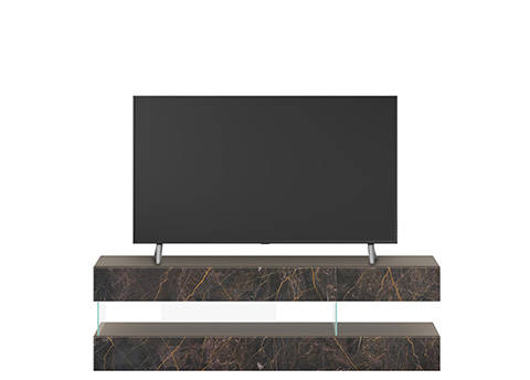 Mueble Tv Air 0526B-2 | LAGO