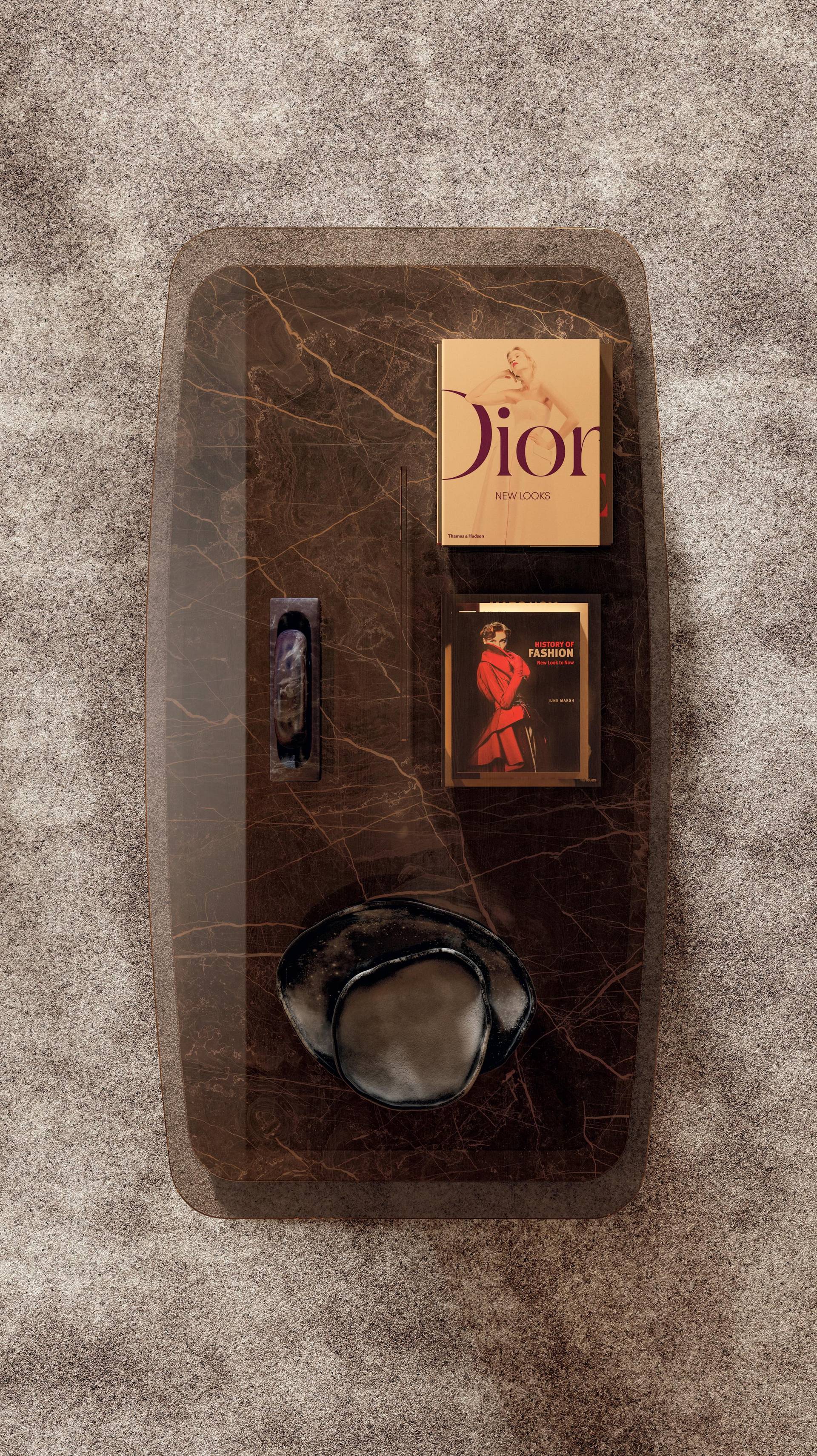 mesita de salón moderna | Mesita Layers | LAGO mesita de salón moderna | Mesita Layers | LAGO