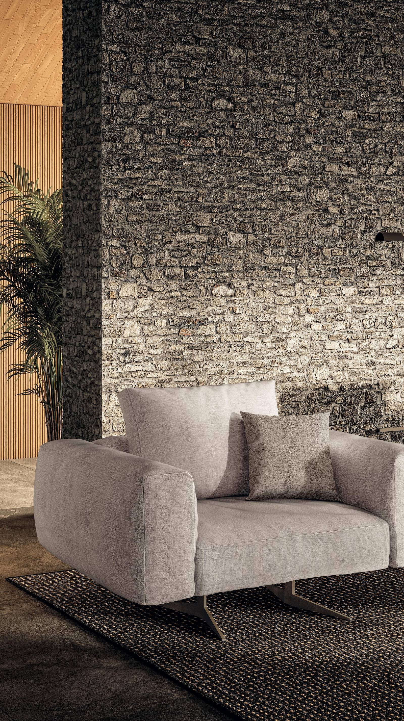 soft designer living room armchair | Air Soft Armchair | LAGO soft designer living room armchair | Air Soft Armchair | LAGO
