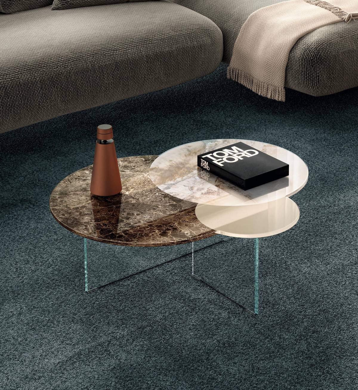 coloured living room occasional table | Blendie Coffee Table | LAGO coloured living room occasional table | Blendie Coffee Table | LAGO