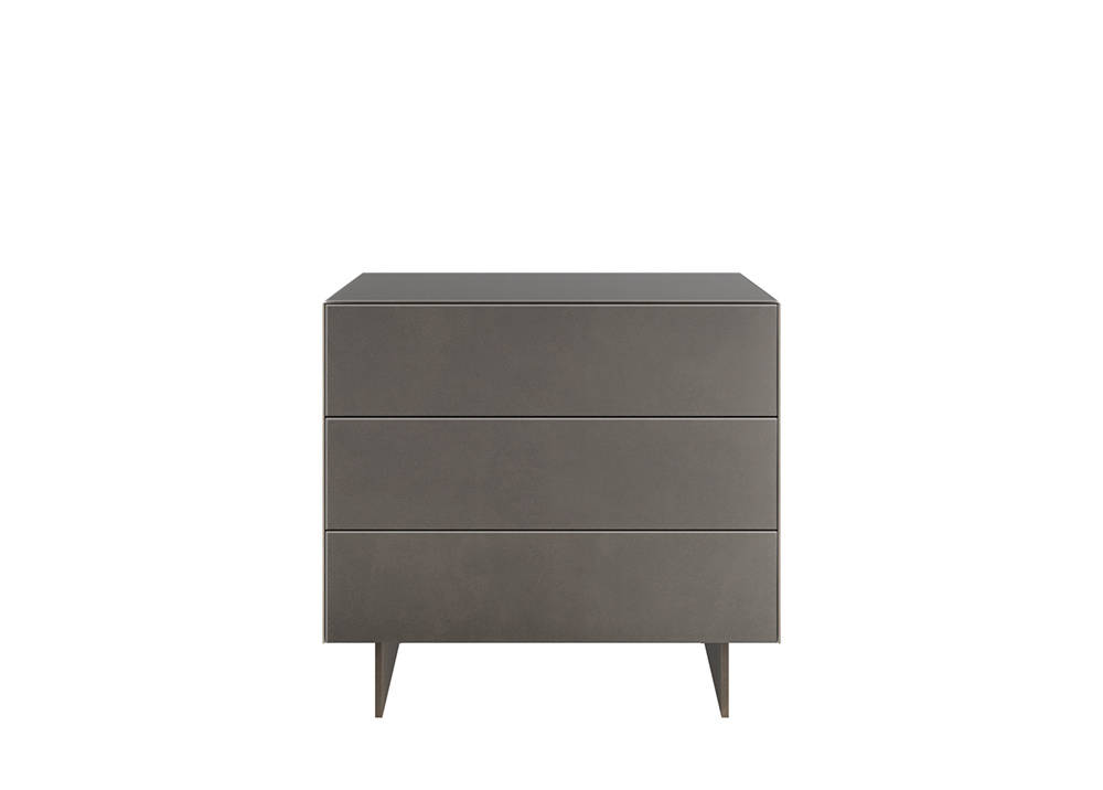 Materia Bedside Table 2662 | LAGO