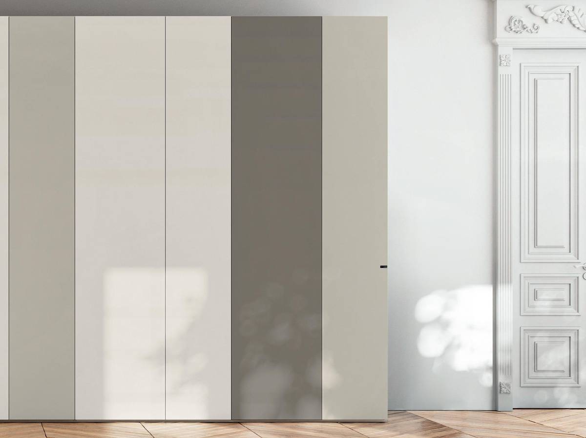 armario modular de diseño | Armario Smart | LAGO