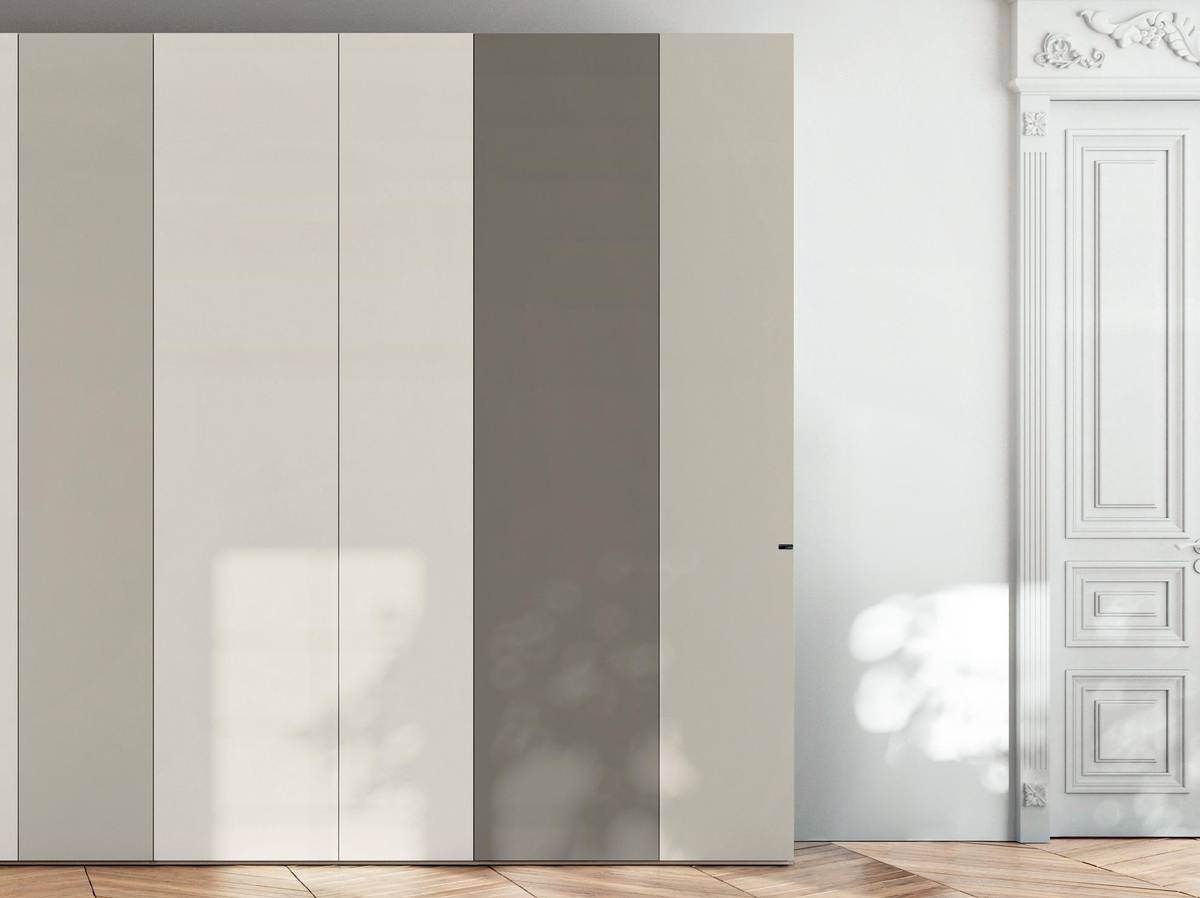 armoire modulable design | Armoire Smart | LAGO armoire modulable design | Armoire Smart | LAGO