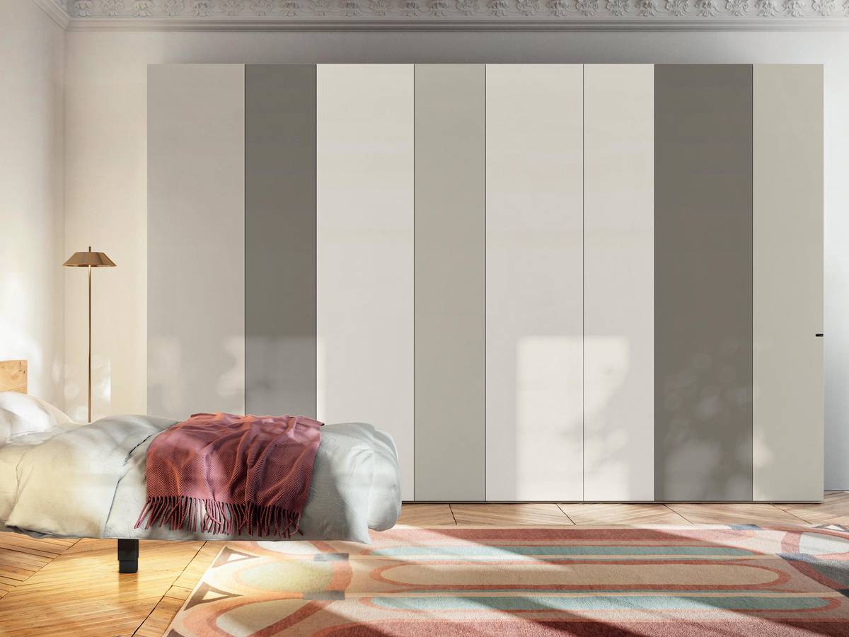 armadio componibile di design | Armadio Smart | LAGO armadio componibile di design | Armadio Smart | LAGO