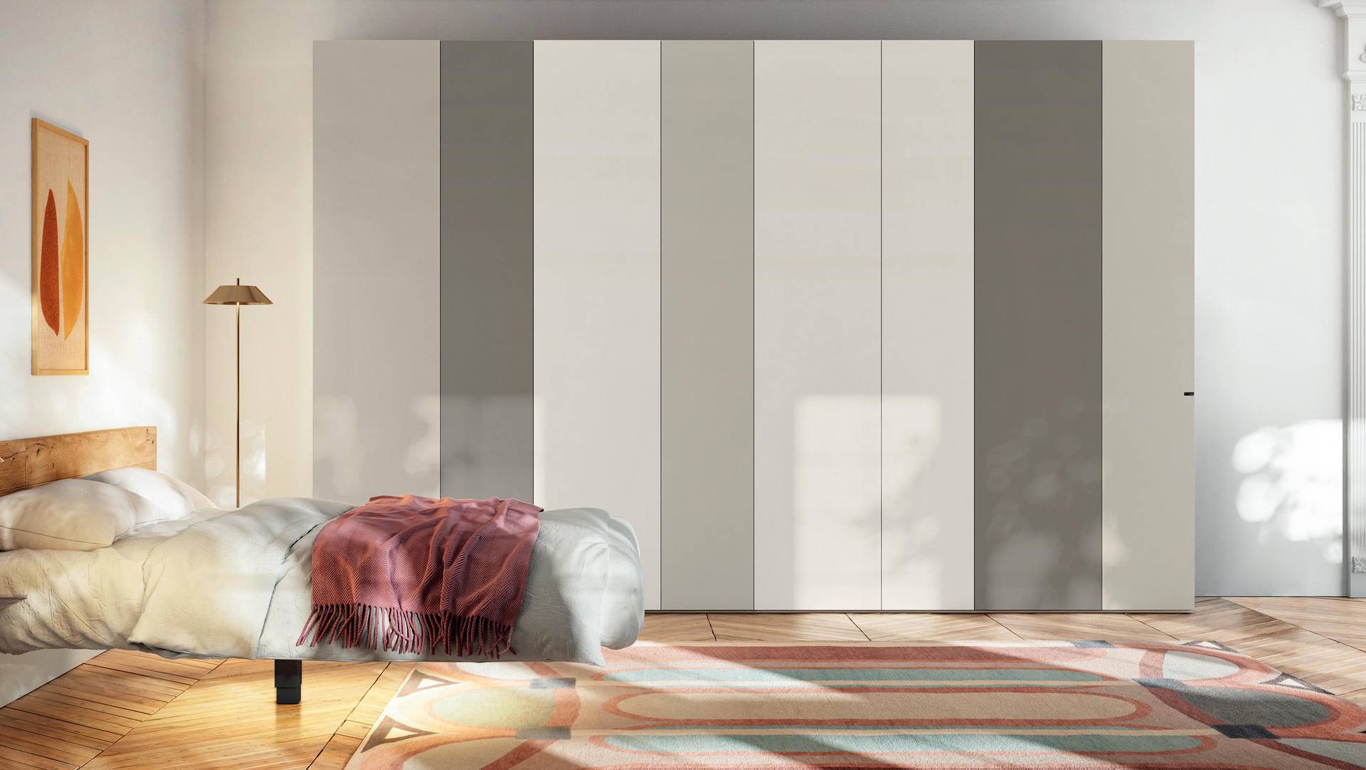 armoire modulable design | Armoire Smart | LAGO armoire modulable design | Armoire Smart | LAGO
