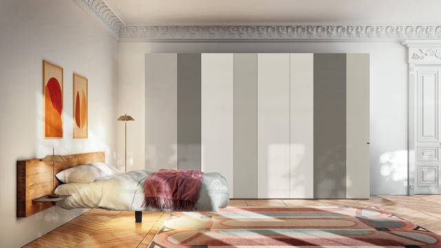 armadio componibile di design | Armadio Smart | LAGO armadio componibile di design | Armadio Smart | LAGO