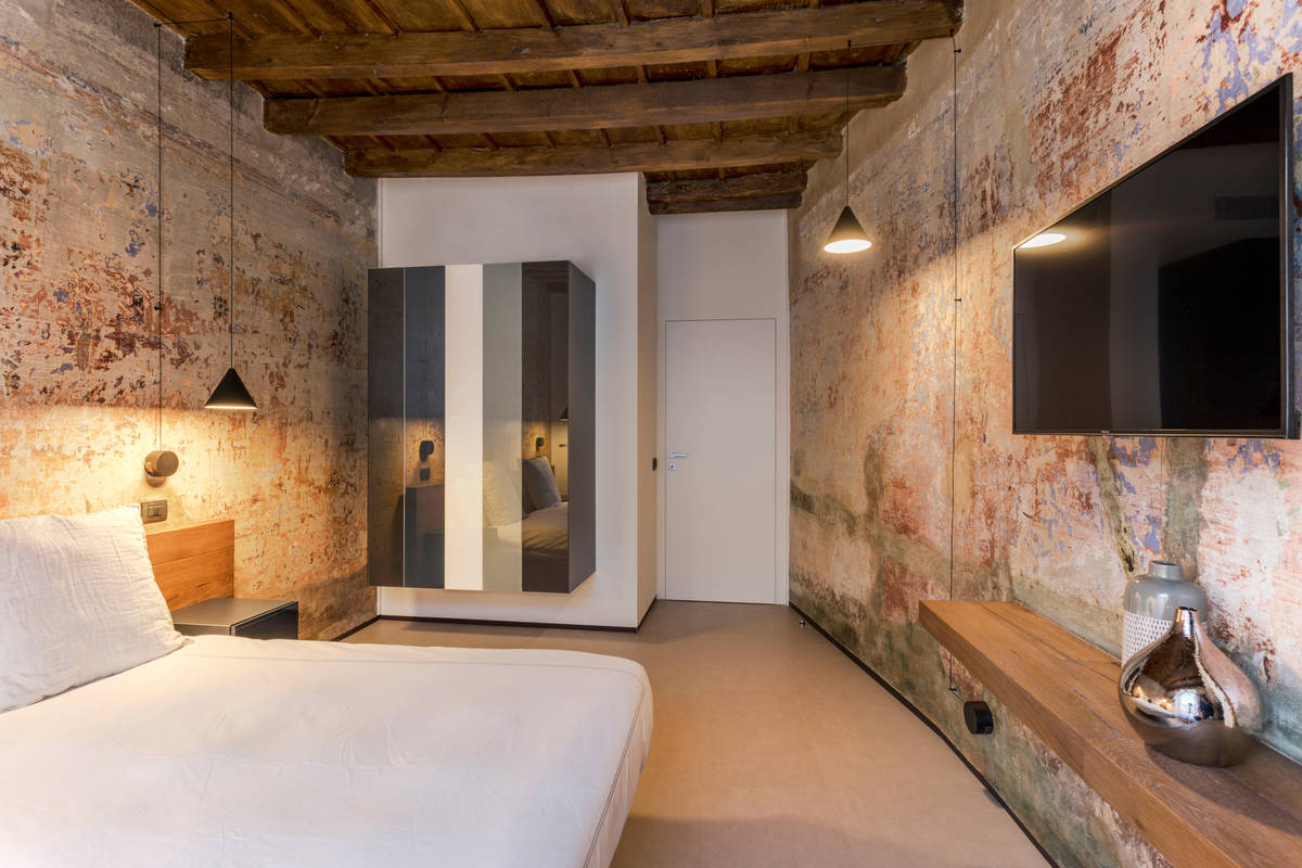 B&B_San_Gottardo_Milano_0005 B&B_San_Gottardo_Milano_0005