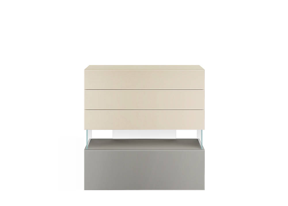 Commode Air 0684B | LAGO