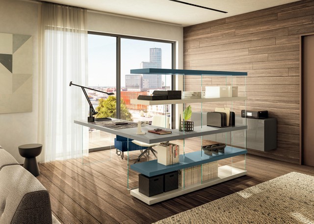 Mobilier de bureau design| Home Office | LAGO