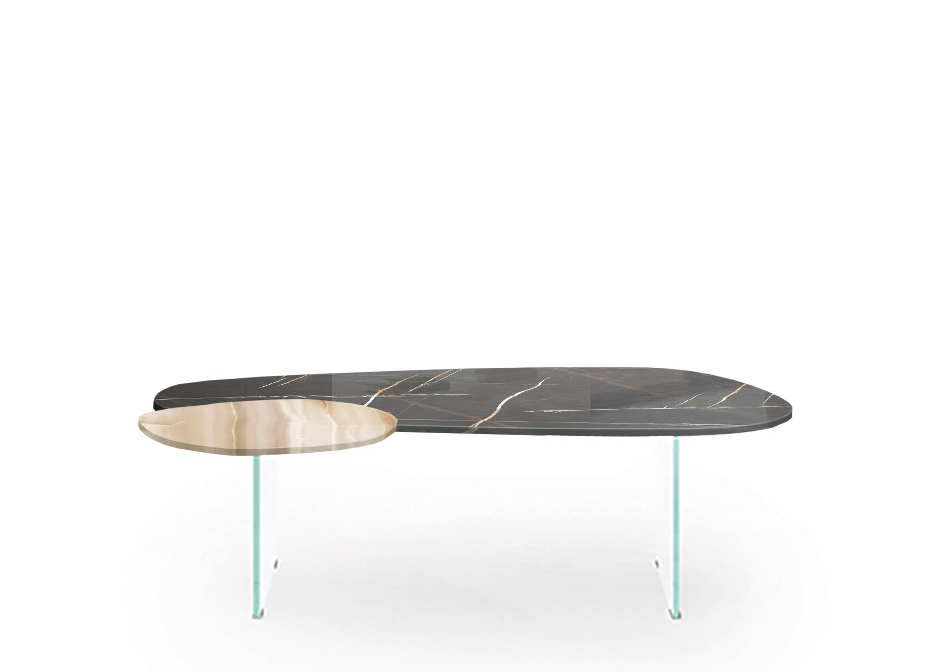 Blendie Coffee Table 1411 | LAGO