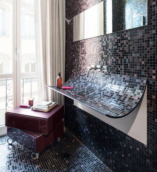 lavandino moderno | Lavabo Skin | LAGO lavandino moderno | Lavabo Skin | LAGO