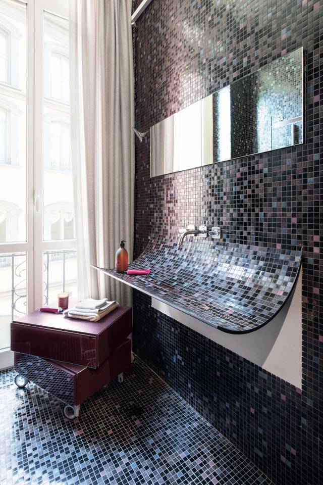 lavandino moderno | Lavabo Skin | LAGO lavandino moderno | Lavabo Skin | LAGO