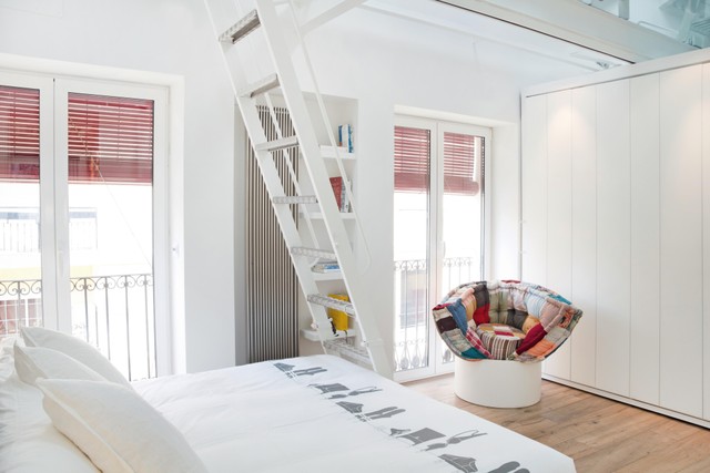 sillón cama colorido | Sillon Huggy | LAGO