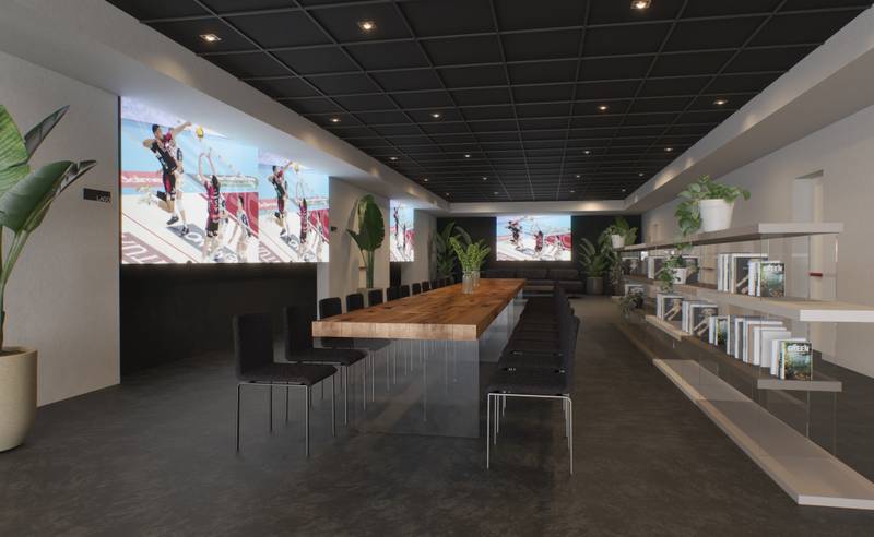 INSIDE_PADOVA_PALLAVOLO PADOVA_cene