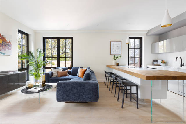 complete real estate furnishings | LAGO Design