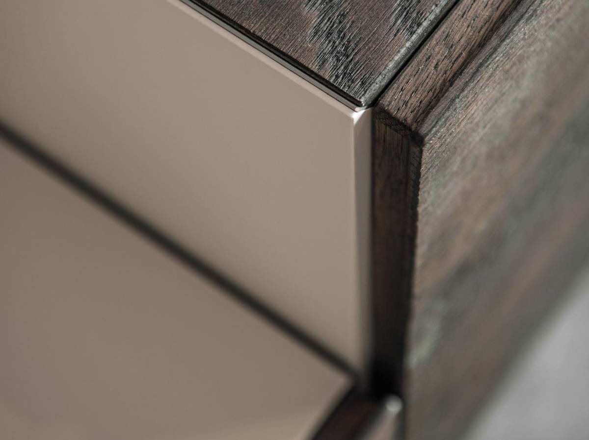 wooden dresser profiled door | 36e8 Chest of Drawers | LAGO
