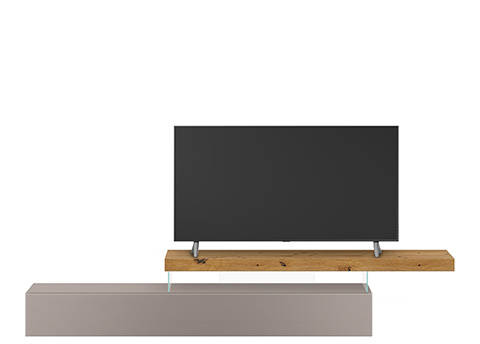 Air Tv Unit 0509C-1 | LAGO