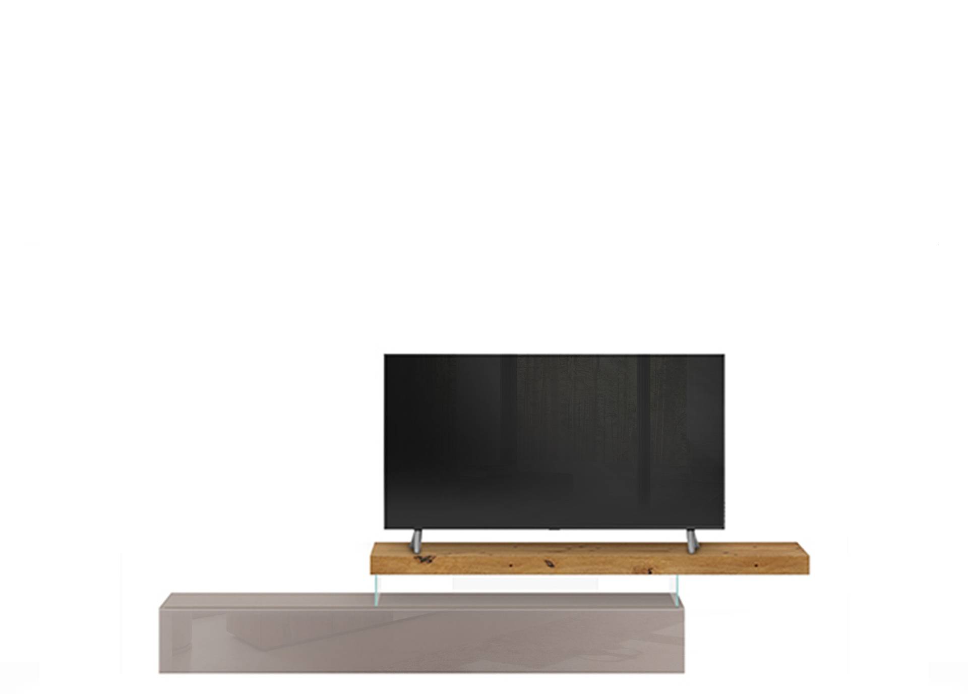 Mueble Tv Air 0509C-1 | LAGO