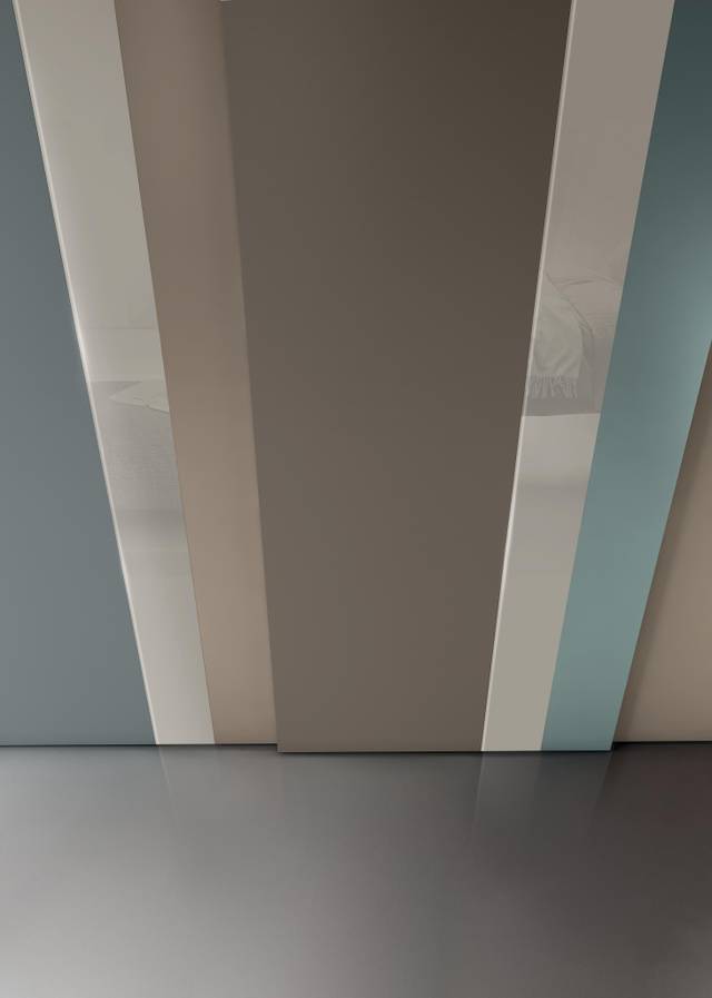 porte coulissante armoire | Armoire N.O.W. Quick Sliding | LAGO