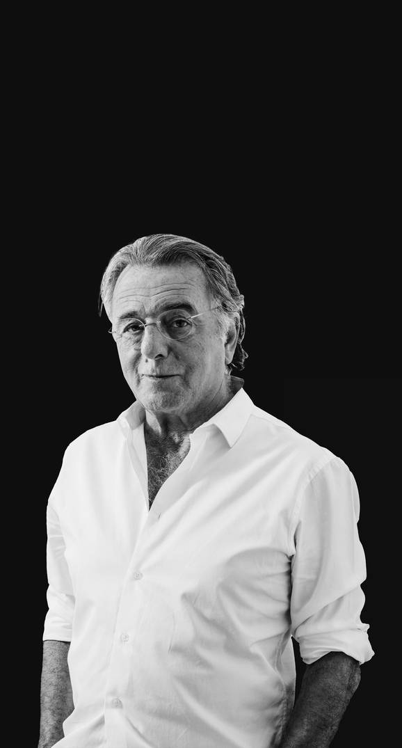 ALBERTO-LIEVORE ALBERTO-LIEVORE