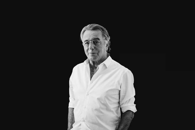 ALBERTO-LIEVORE ALBERTO-LIEVORE