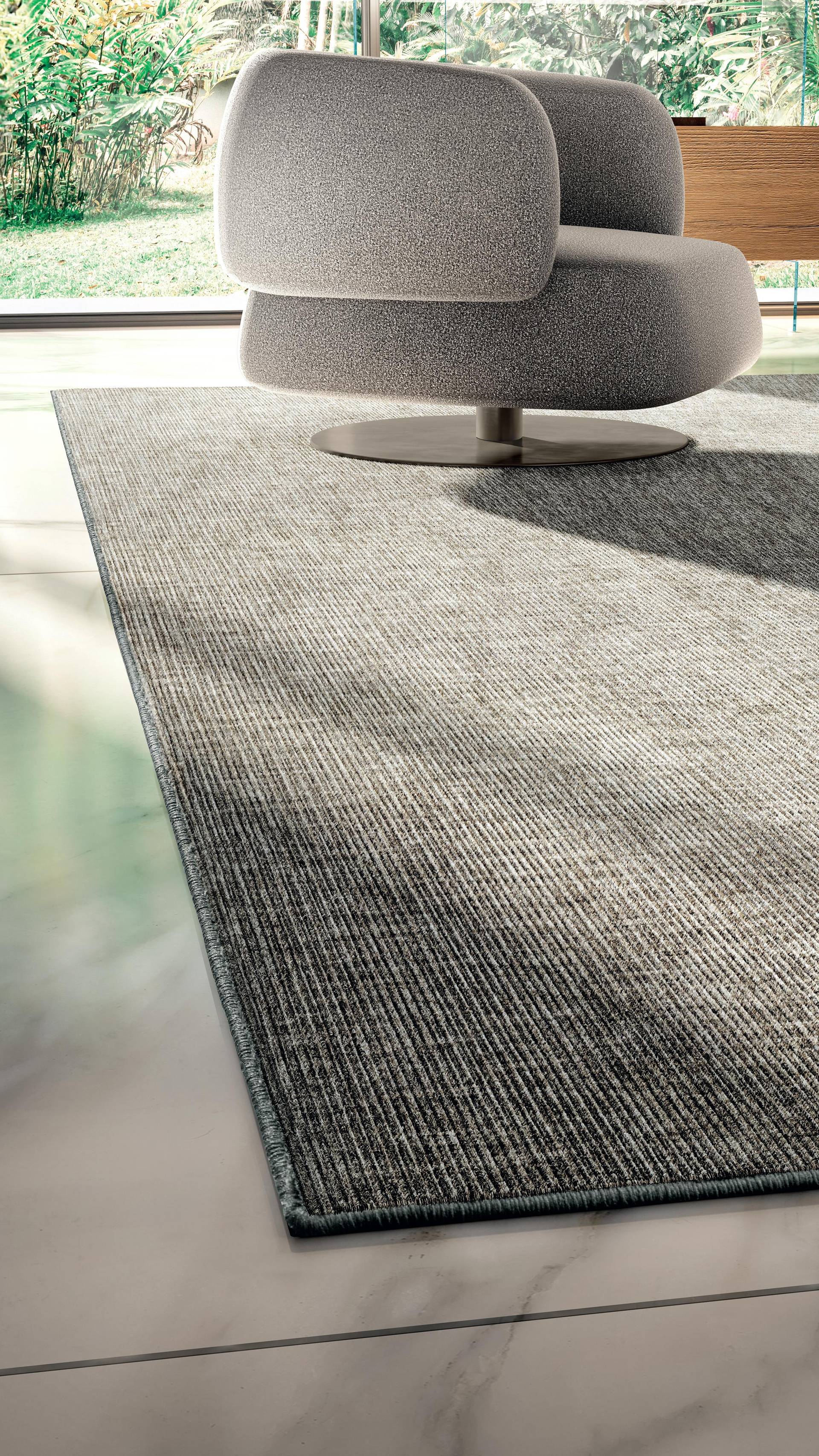 tappeto grigio | Tappeto Suna | LAGO tappeto grigio | Tappeto Suna | LAGO