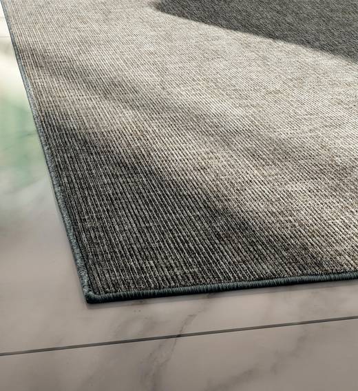 alfombra gris | Alfombra Suna | LAGO