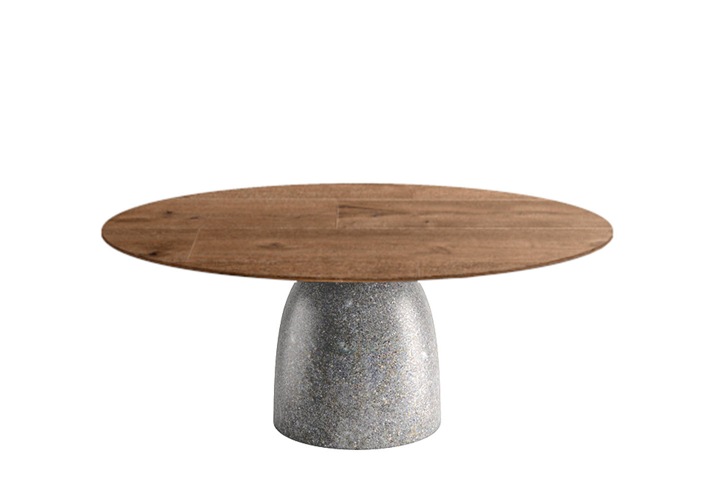 Janeiro Wildwood Table 2390W | LAGO