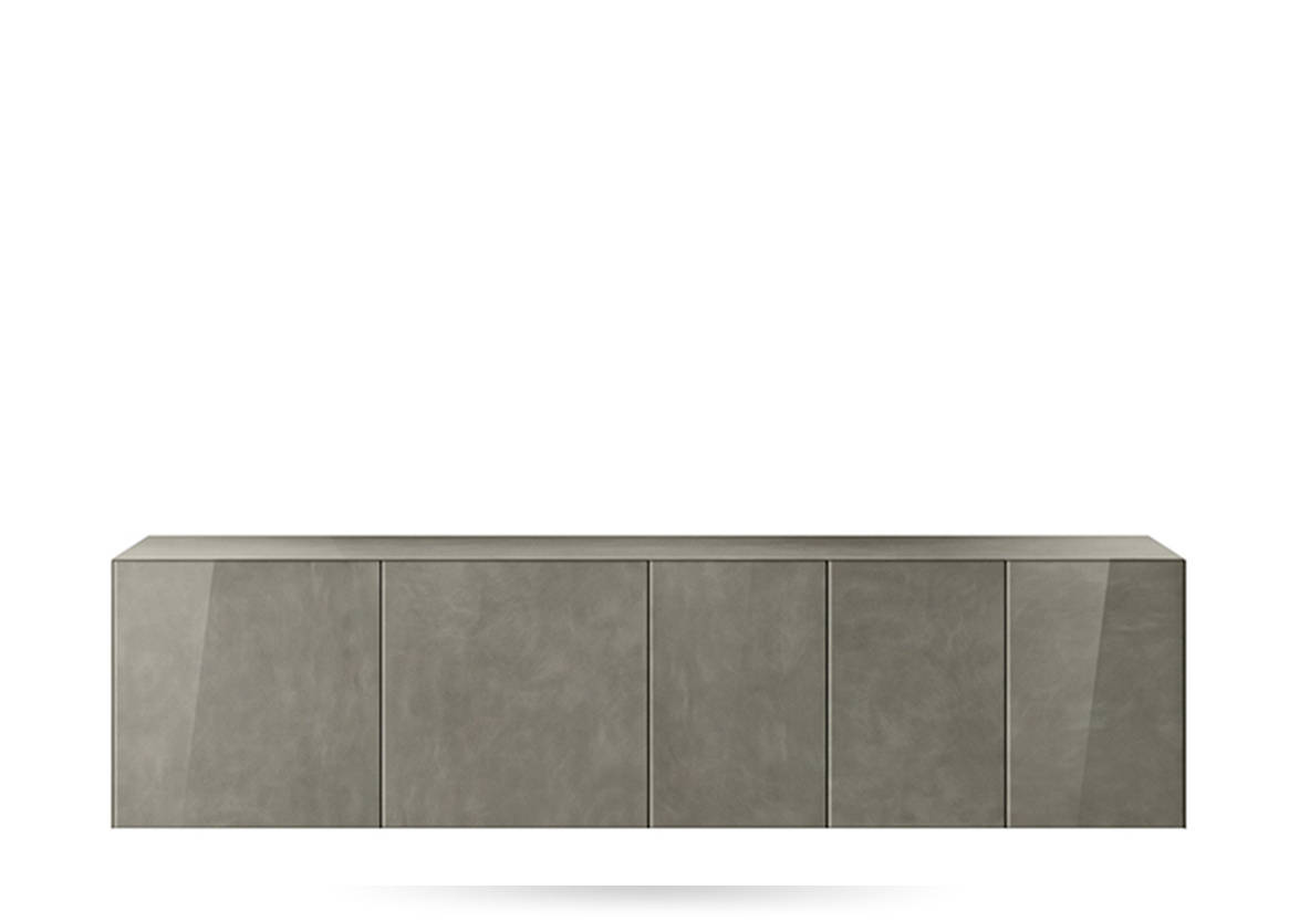 Buffet Materia 1006 | LAGO Design