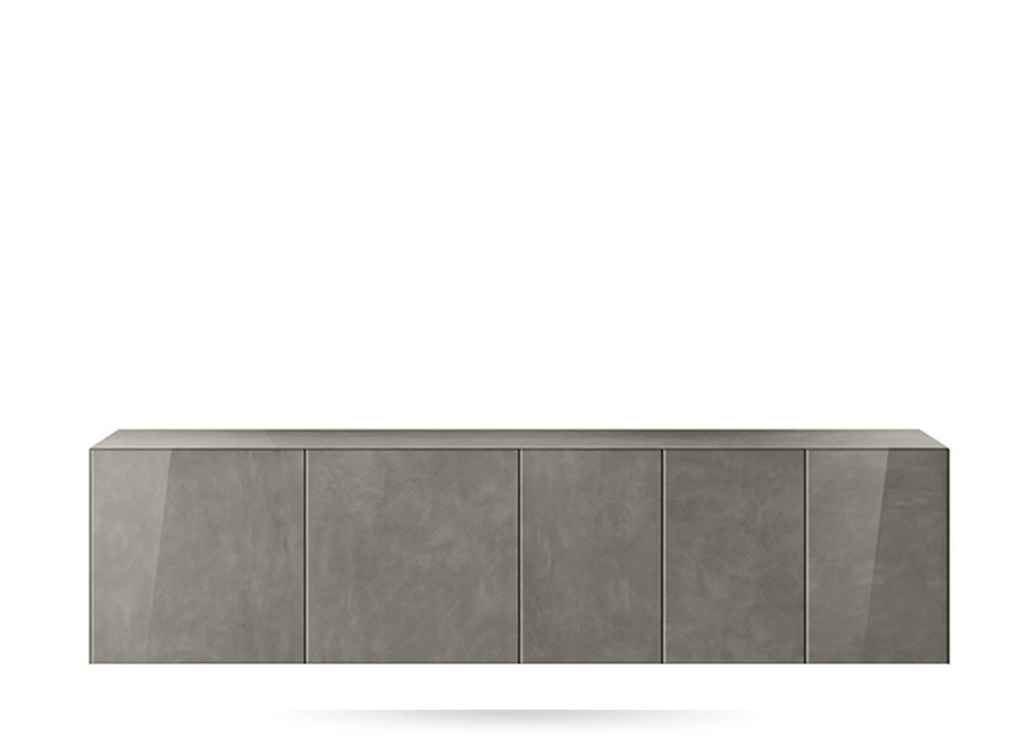Materia Sideboard 1006 | LAGO Design