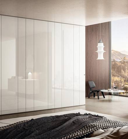 armoire blanche | Armoire N.O.W. | LAGO armoire blanche | Armoire N.O.W. | LAGO