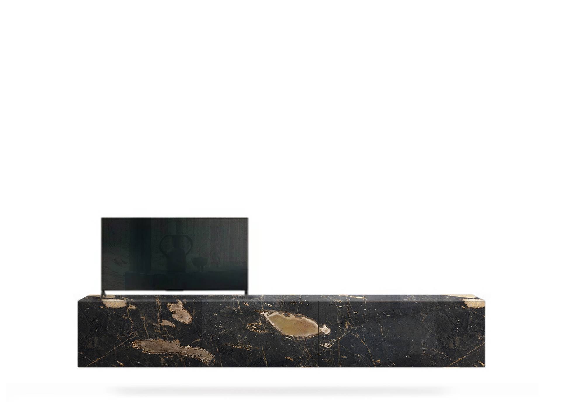 Materia Tv Unit 1076 | LAGO