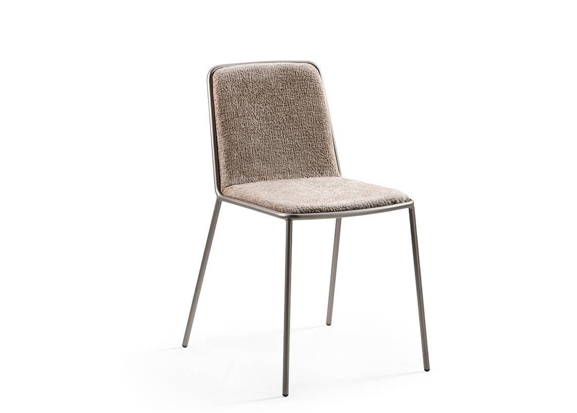 Pletra Chair | LAGO Design