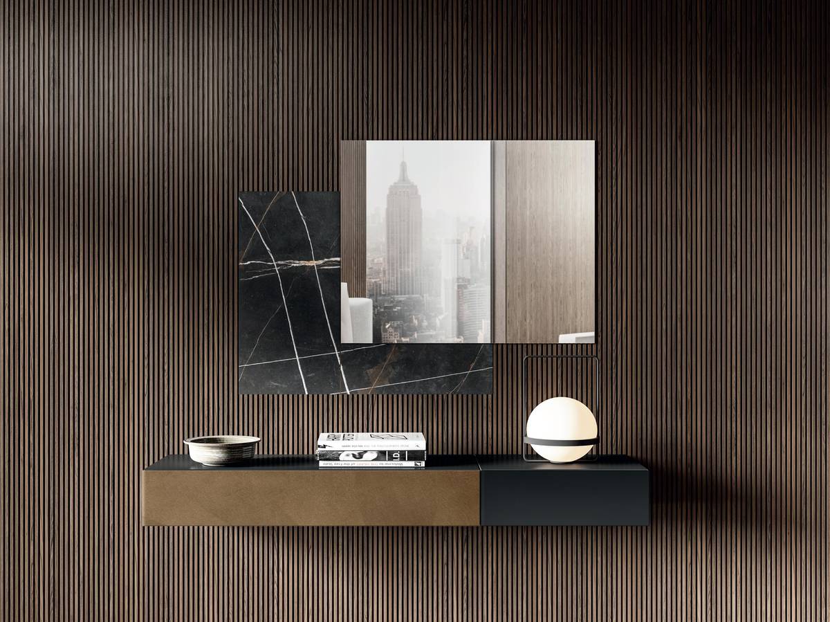 pupitre design suspendu sur paroi| Console 36e8 | LAGO pupitre design suspendu sur paroi| Console 36e8 | LAGO