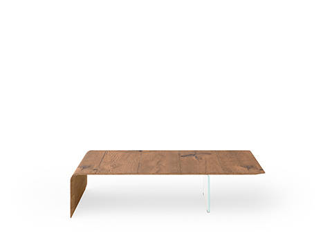 Lean Coffee Table 1382 | LAGO