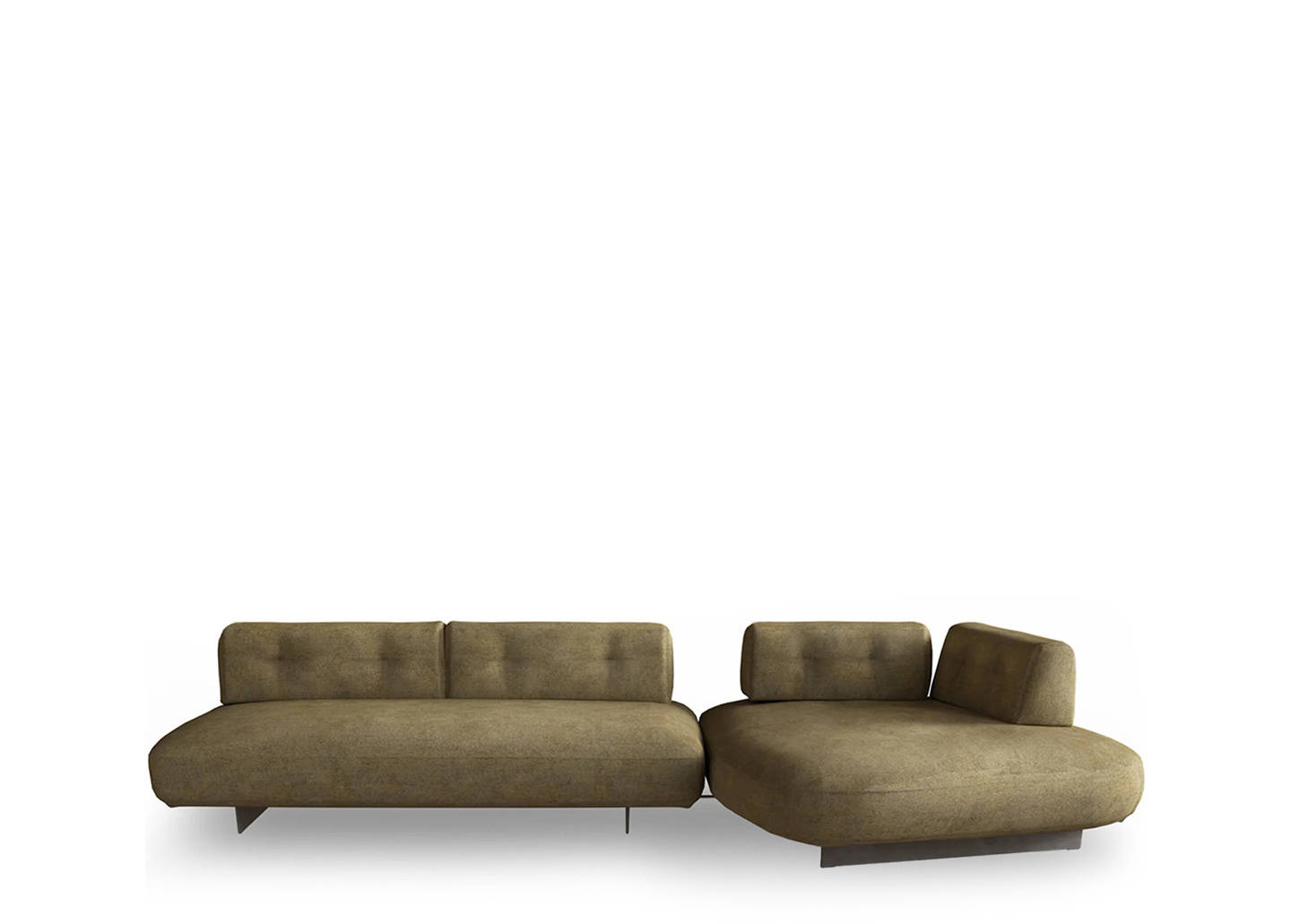 Sand Sofa 1149 | LAGO